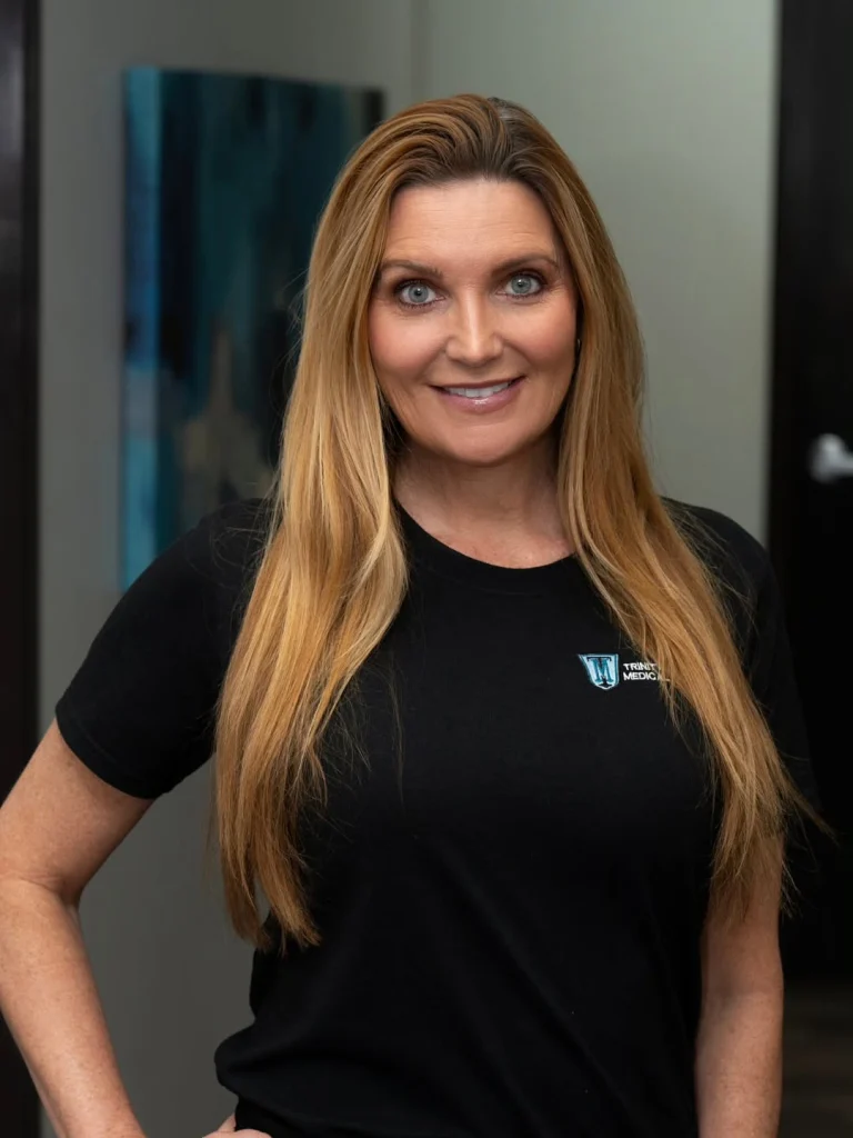 Instagram post from trinityintegrativespecialists. This post is in position 0.