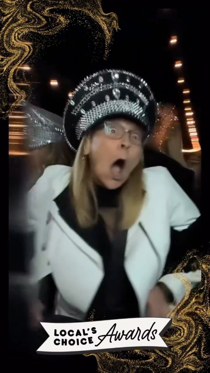 Instagram post from trinityintegrativespecialists. This post is in position 1.